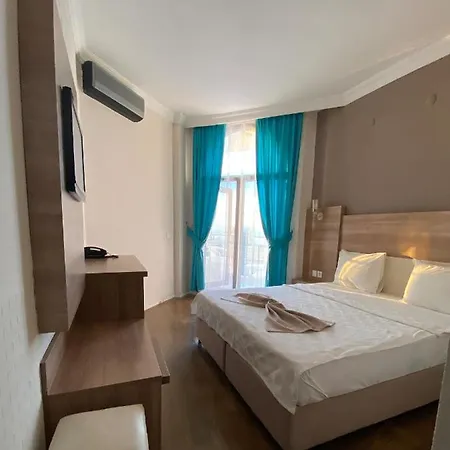 Shayna 4* Алтынолук